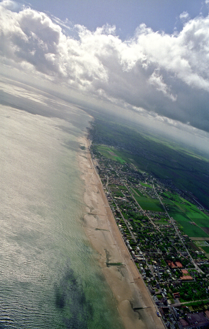 omaha beach